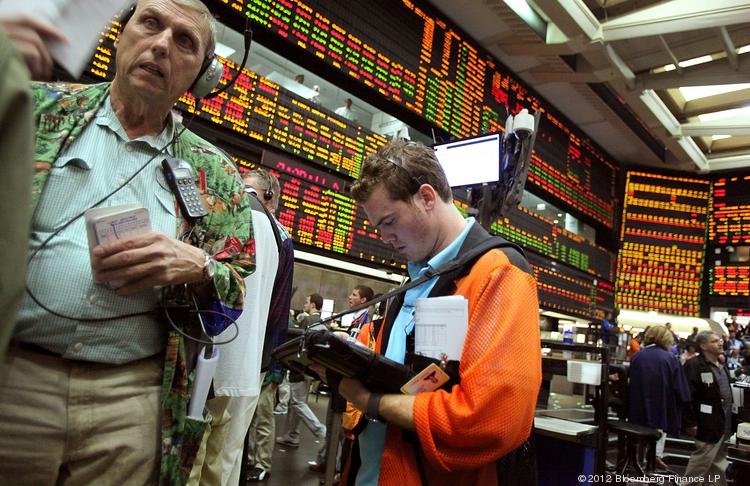 Cme option trading hours