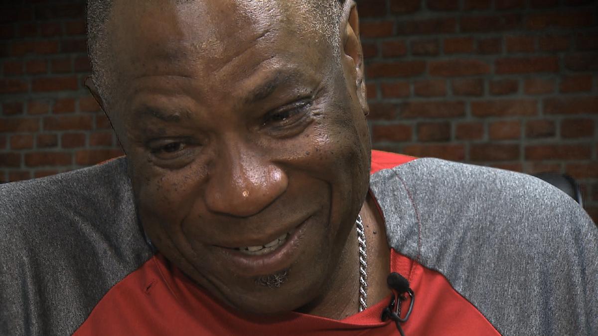 Dusty Baker's Son Donates 100 Meals For Coronavirus Relief – NBC