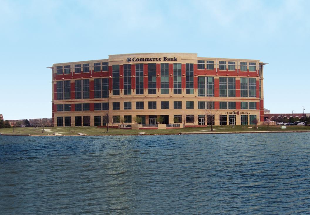 The List Wichita's largest office buildings Wichita Business Journal