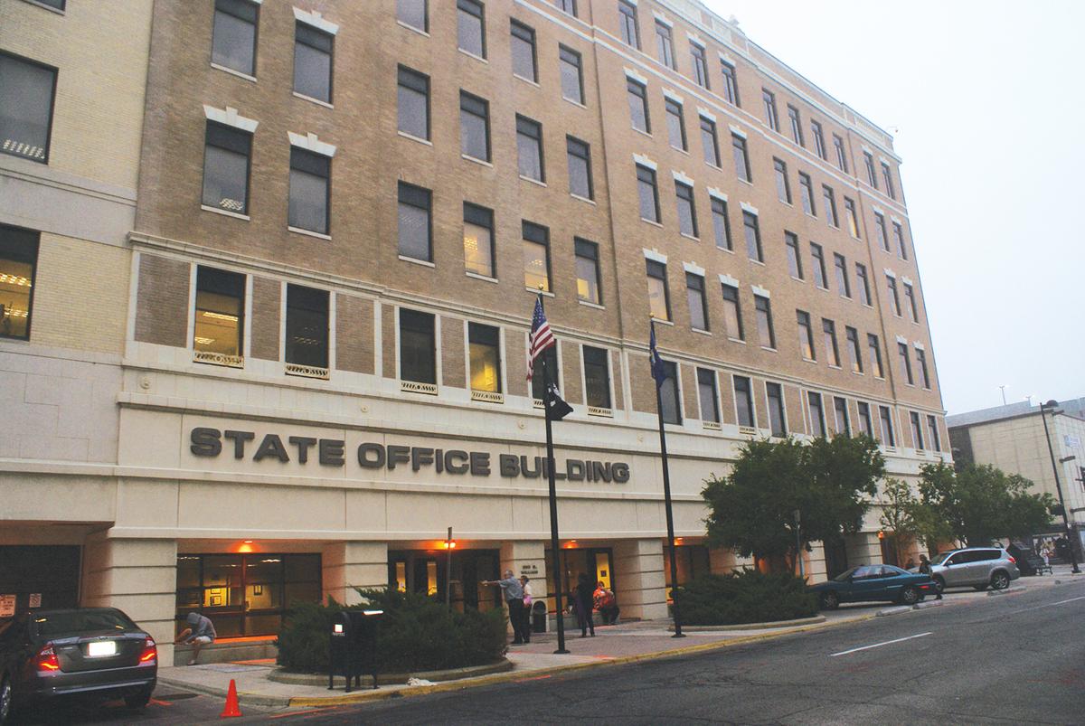 Downtown Wichita's office exodus — Why it might not be so bad after all Wichita Business Journal