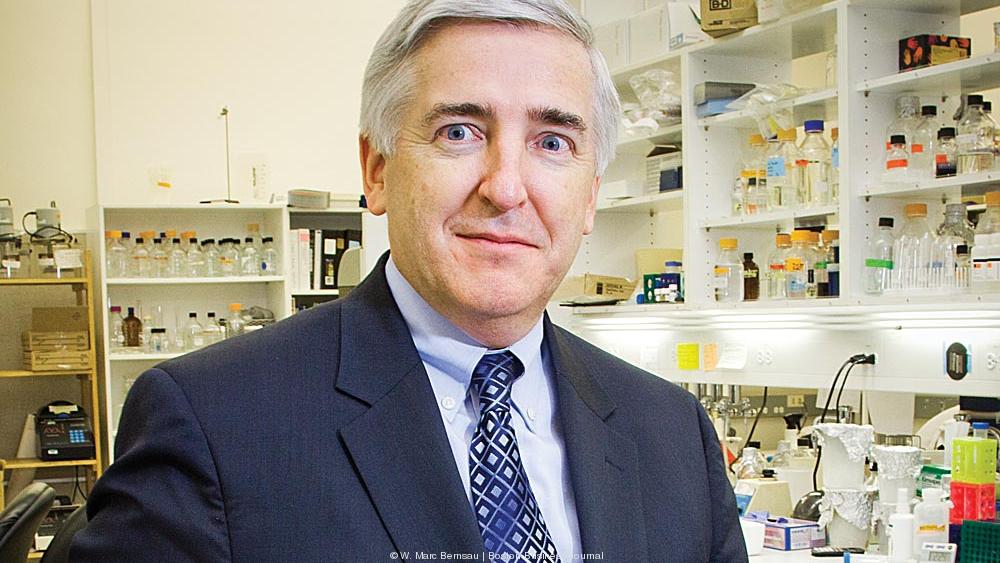 Joslin Diabetes Center partnering with Google, Sanofi on diabetes