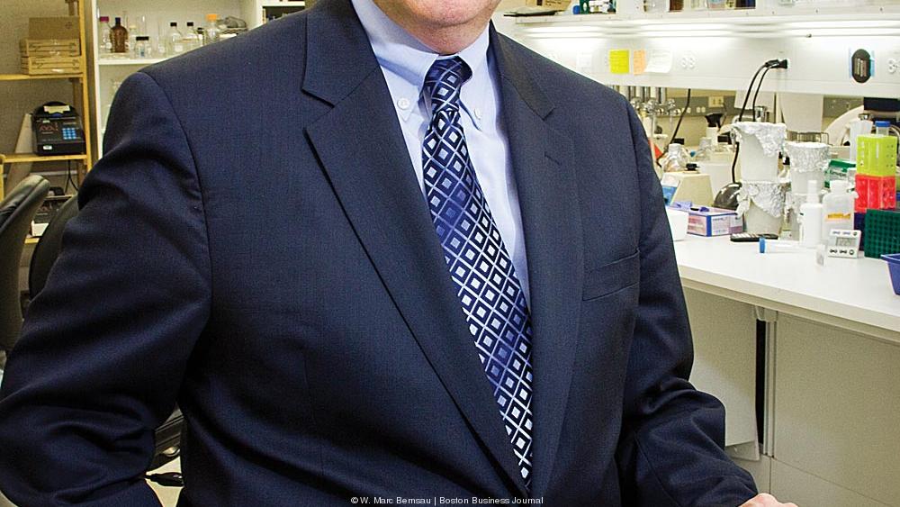 Joslin CEO exit highlights challenges, turnover in the corner office