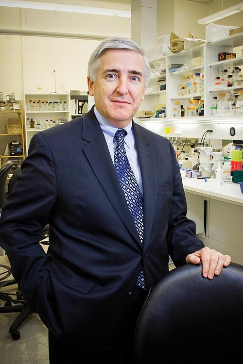 Joslin Diabetes Center inks collaborative deals with Big Pharma