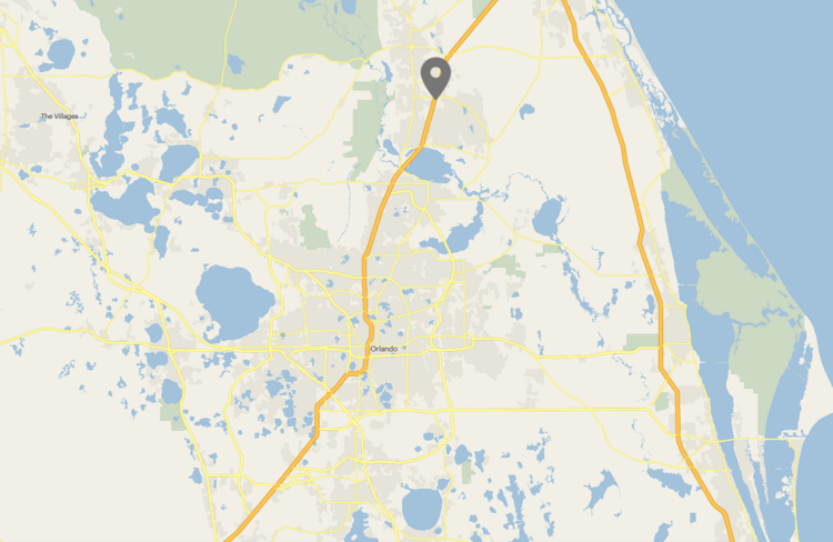 Florida Project With Starbucks To Break Ground Near Amazon Warehouse Orlando Business Journal