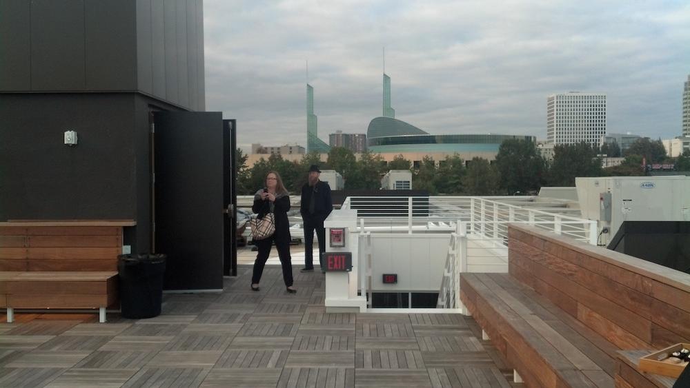 Sincerely Truman wants you to hang out in their new office Portland