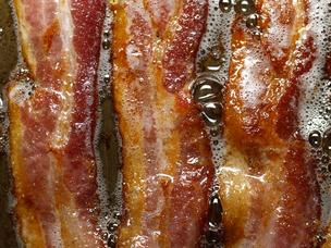 1732 Meats, a bacon producer based in Lansdowne, Pa. is in a holding pattern due to the government shutdown.