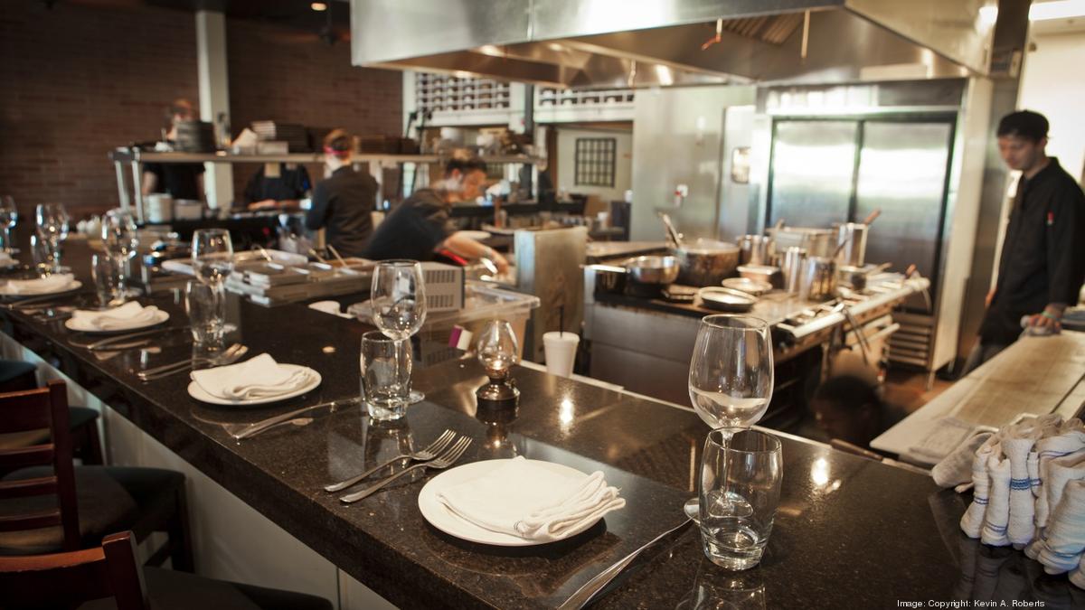 St. Louis’ best restaurants for foodies, according to OpenTable - St. Louis Business Journal
