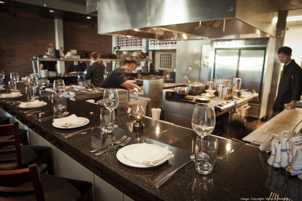 Top 10 Booked St Louis Restaurants Business Journal 10 The Tavern Kitchen And Bar