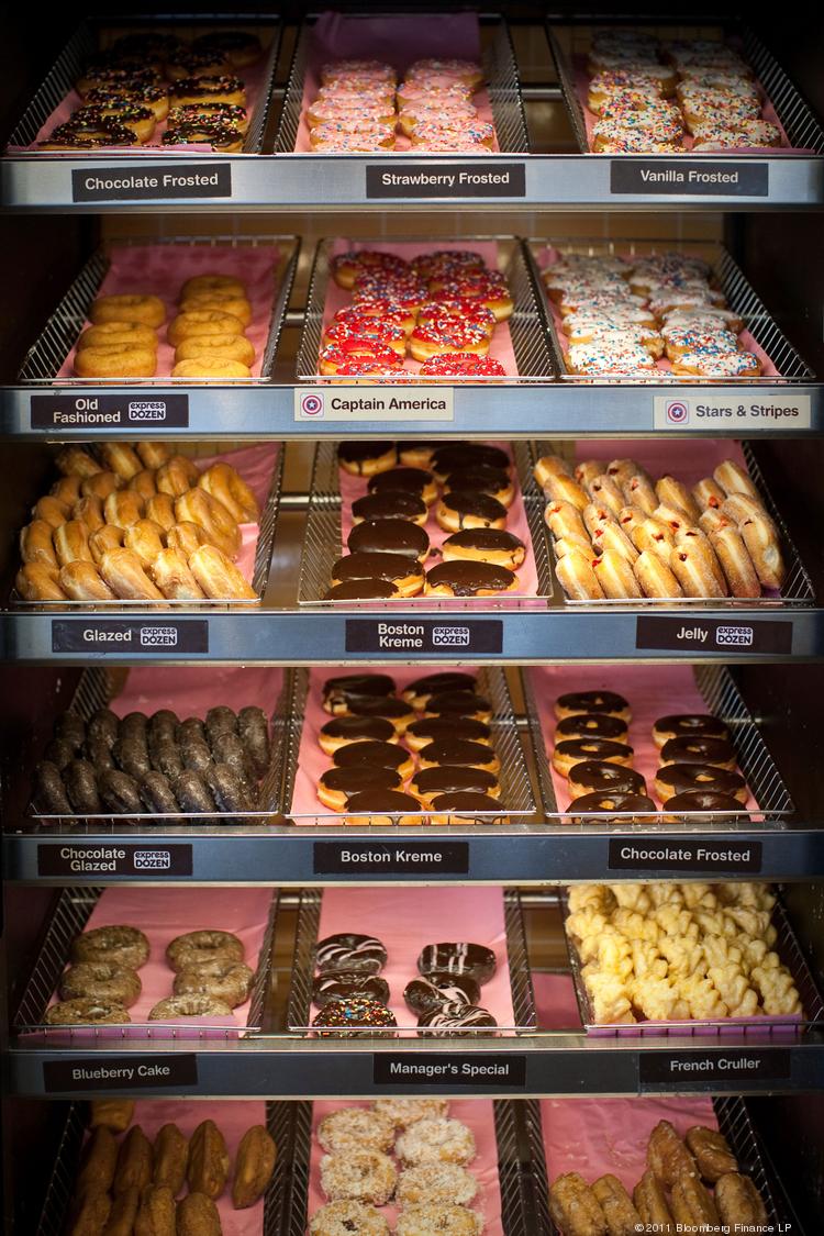 Dunkin' Donuts to serve up a fresh dozen restaurants in Memphis