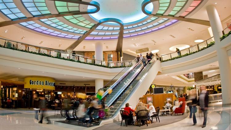 Why Does Mall Operator Simon Want To Rival Macerich Think Why Does Mall Operator Simon Want To Rival Macerich Think Tysons