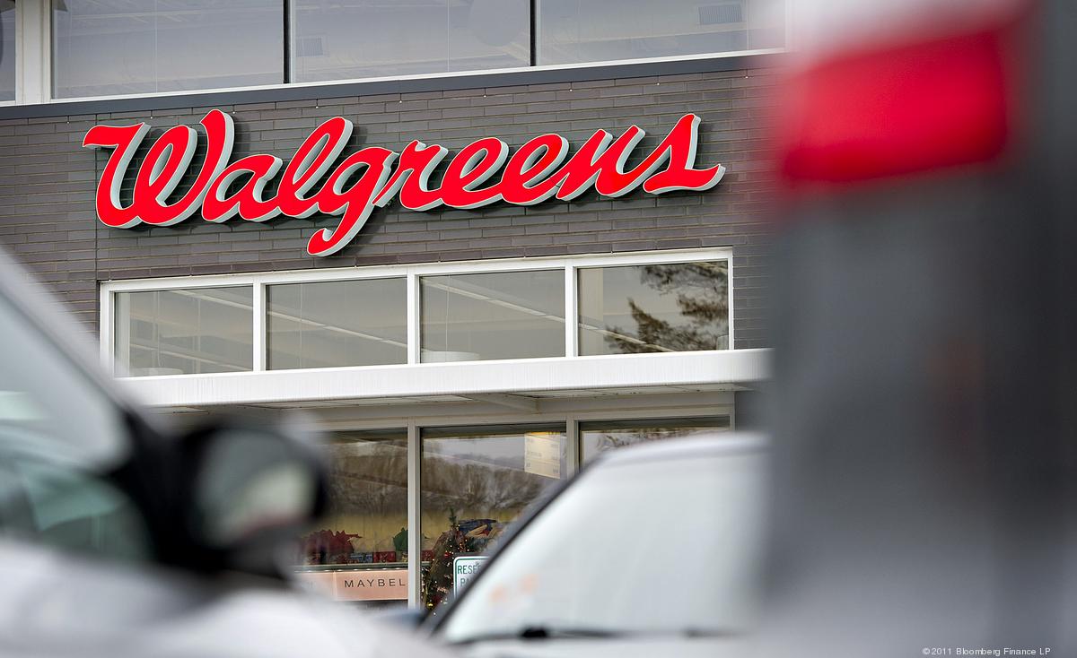 Walgreen set for layoffs at HQ Chicago Business Journal