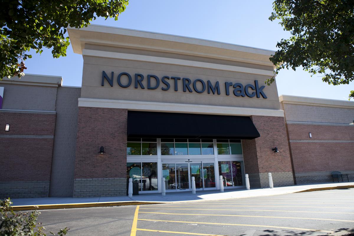 Nordstrom Rack offers peek inside Shelbyville Road Plaza store