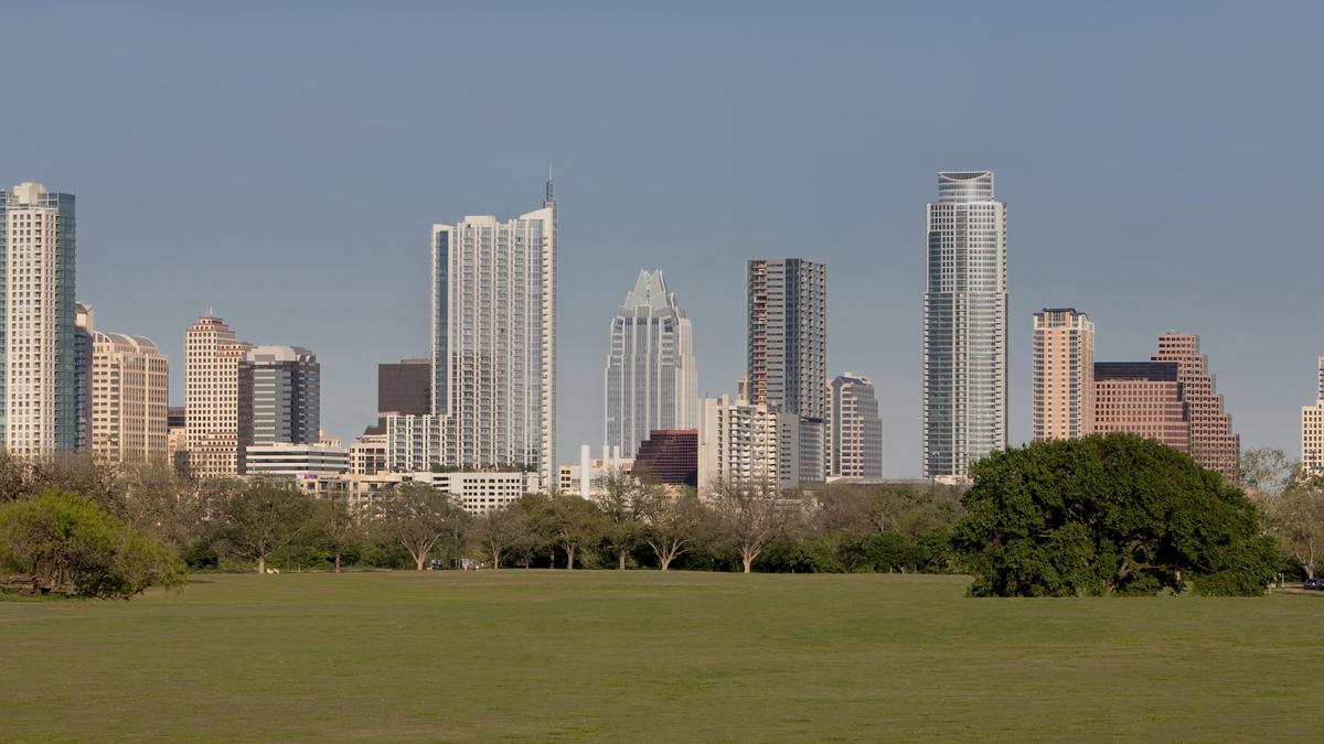 Zilker disc golf set for 200,000 facelift Austin Business Journal