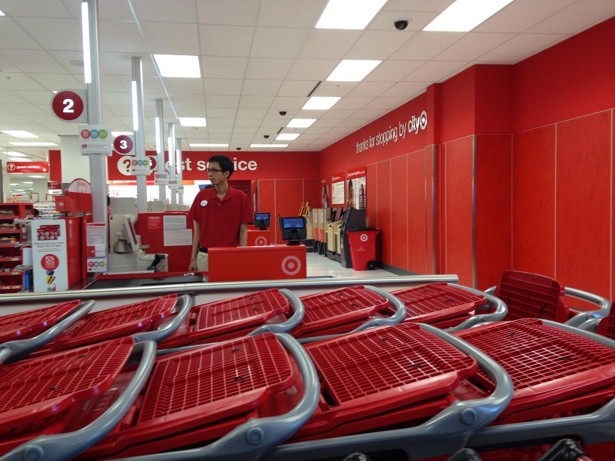 Target is looking more like Amazon these days, and it&#039;s no accident - Minneapolis / St. Paul