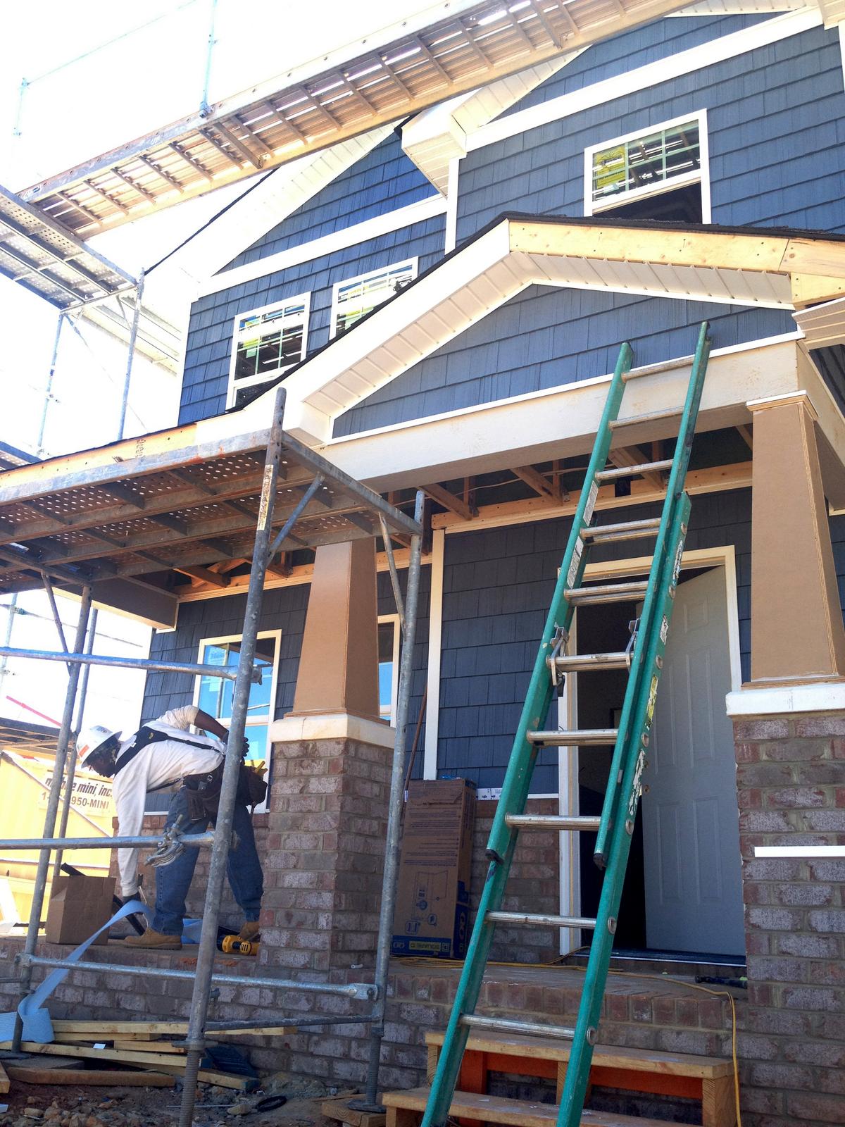 Study: Habitat Charlotte generated $500M economic impact over 30 years