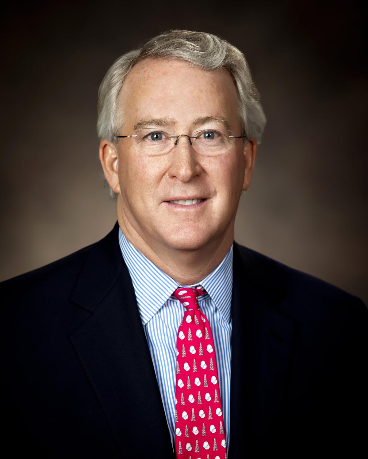 Utica shale play cheerleader Aubrey McClendon raising $2B for oil- and
