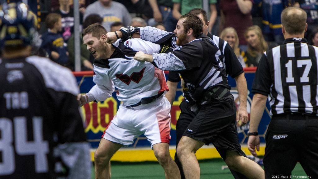 Minnesota Swarm could move to Atlanta area Minneapolis / St. Paul