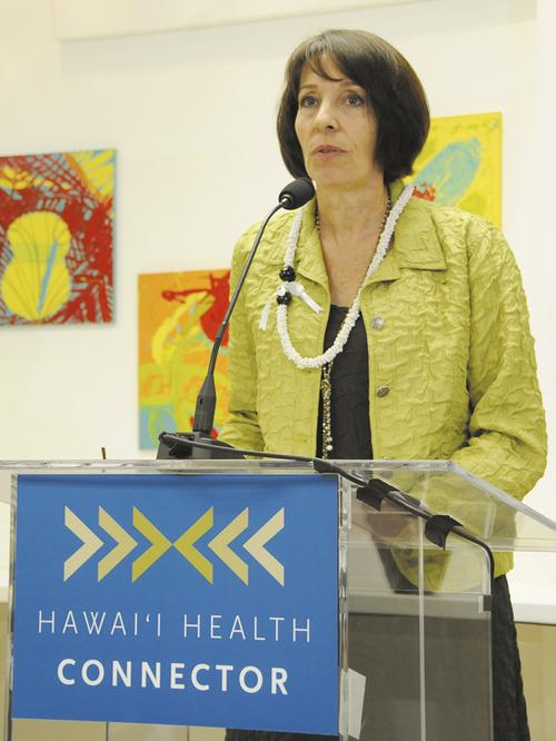 health connector health connector