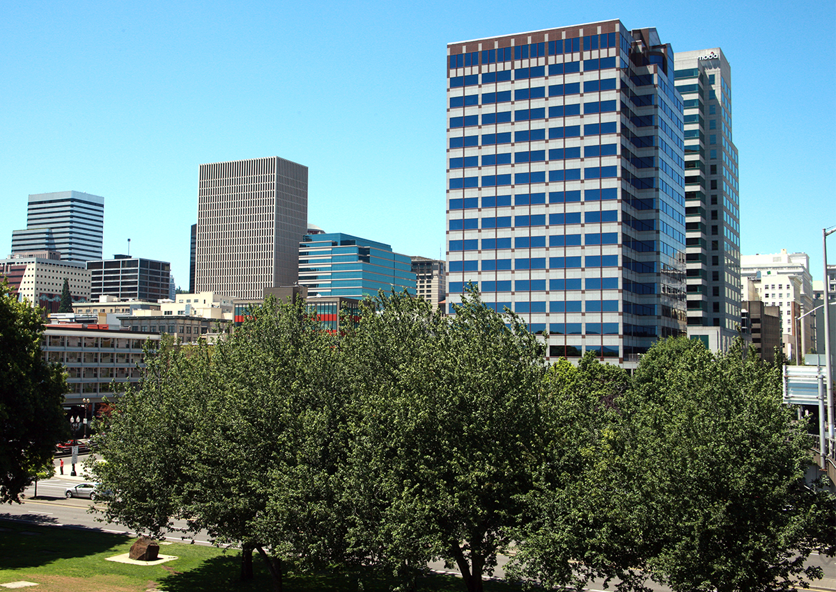 Portland a worldclass city for real estate investment Portland
