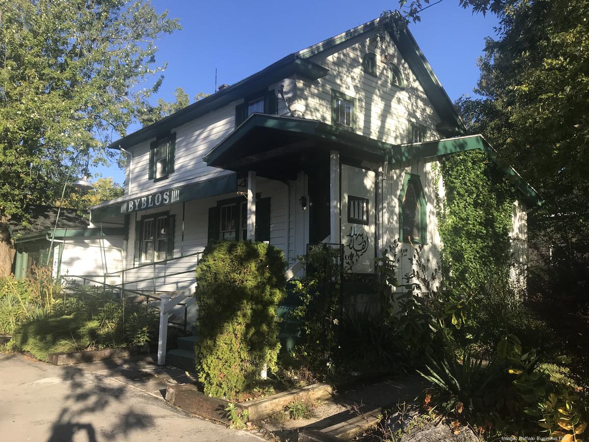 2 Forks Up moving into former Byblos Restaurant by early November Buffalo Business First