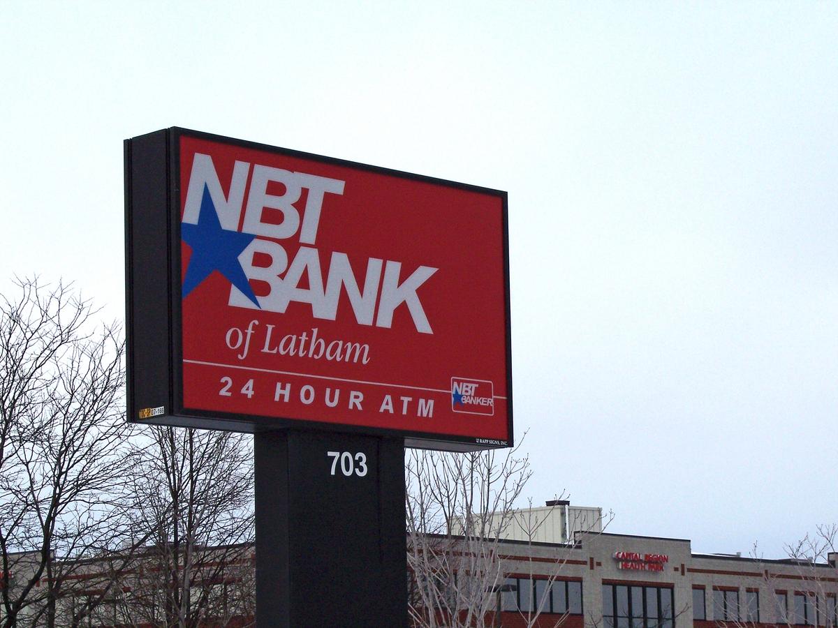 NBT Bank achieves preferred lender status with SBA Albany Business Review