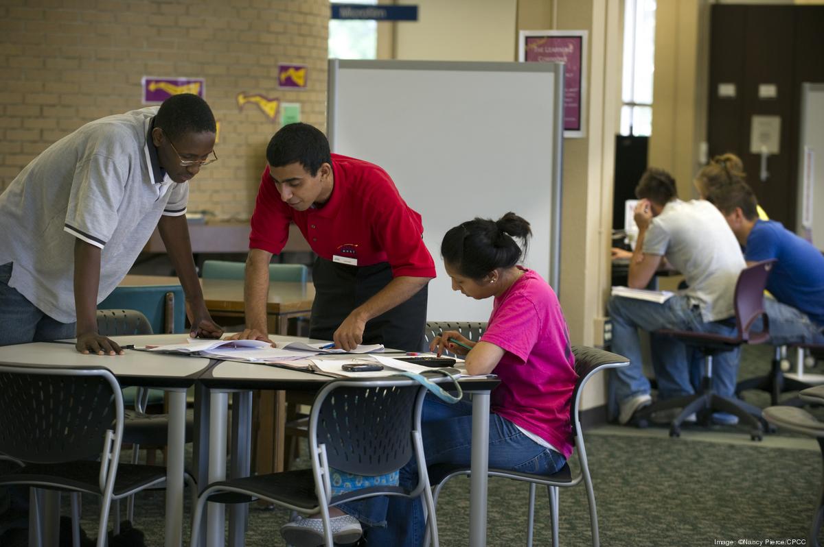 Charlotte's Campus Crest targets State University of New York for