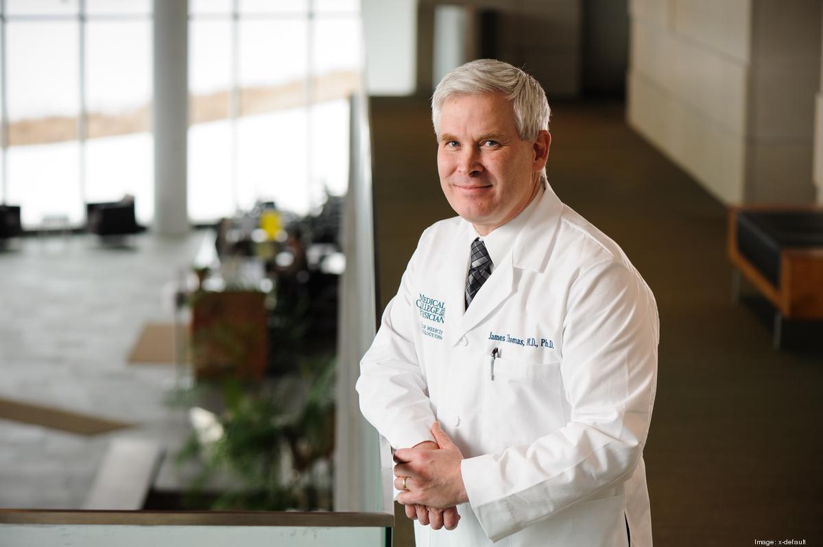 Nicholas gifts 1M for FroedtertMedical College cancer research