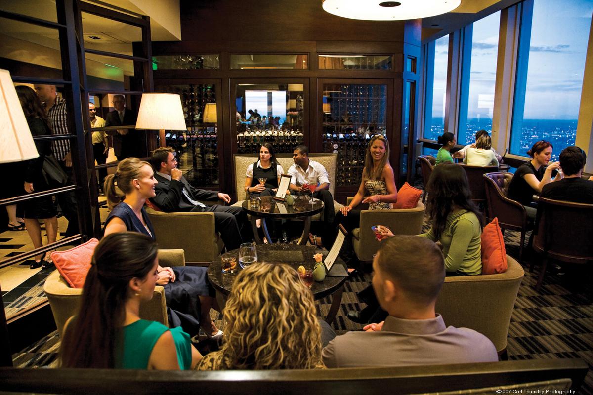 Here are Boston's 10 mostbooked restaurants Boston Business Journal