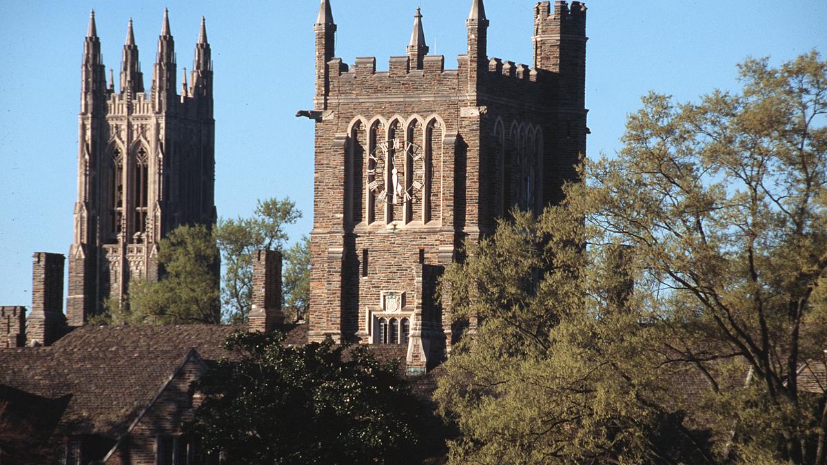 Duke offers world's seventh most expensive Executive MBA Triangle