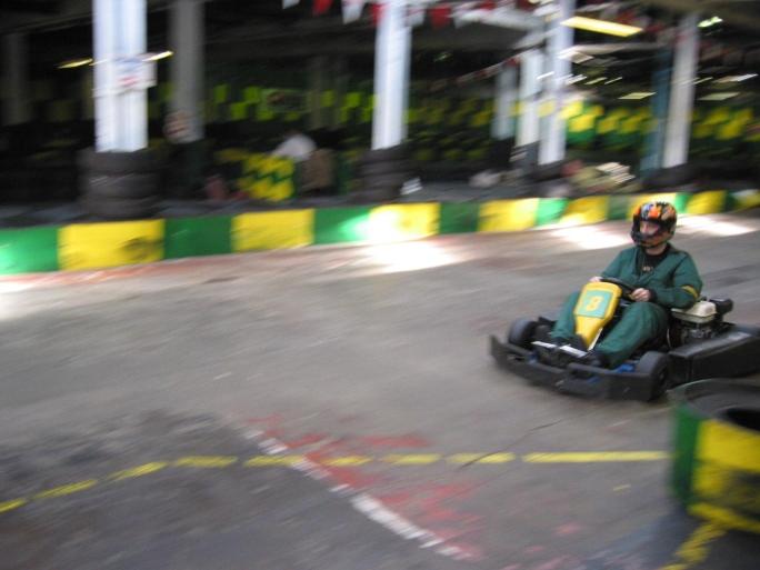 Indoor Go Karts Nashville >> Indoor Go Kart Racing Coming To East Nashville Nashville Indoor Go Karts Nashville >> Indoor Go Kart Racing Coming To East Nashville Nashville