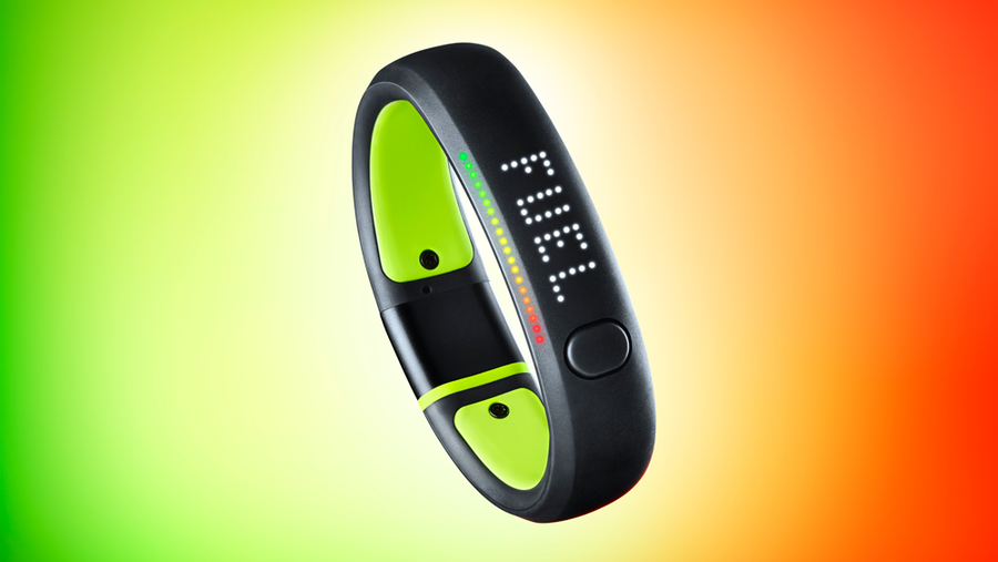 nike fuelband commercial