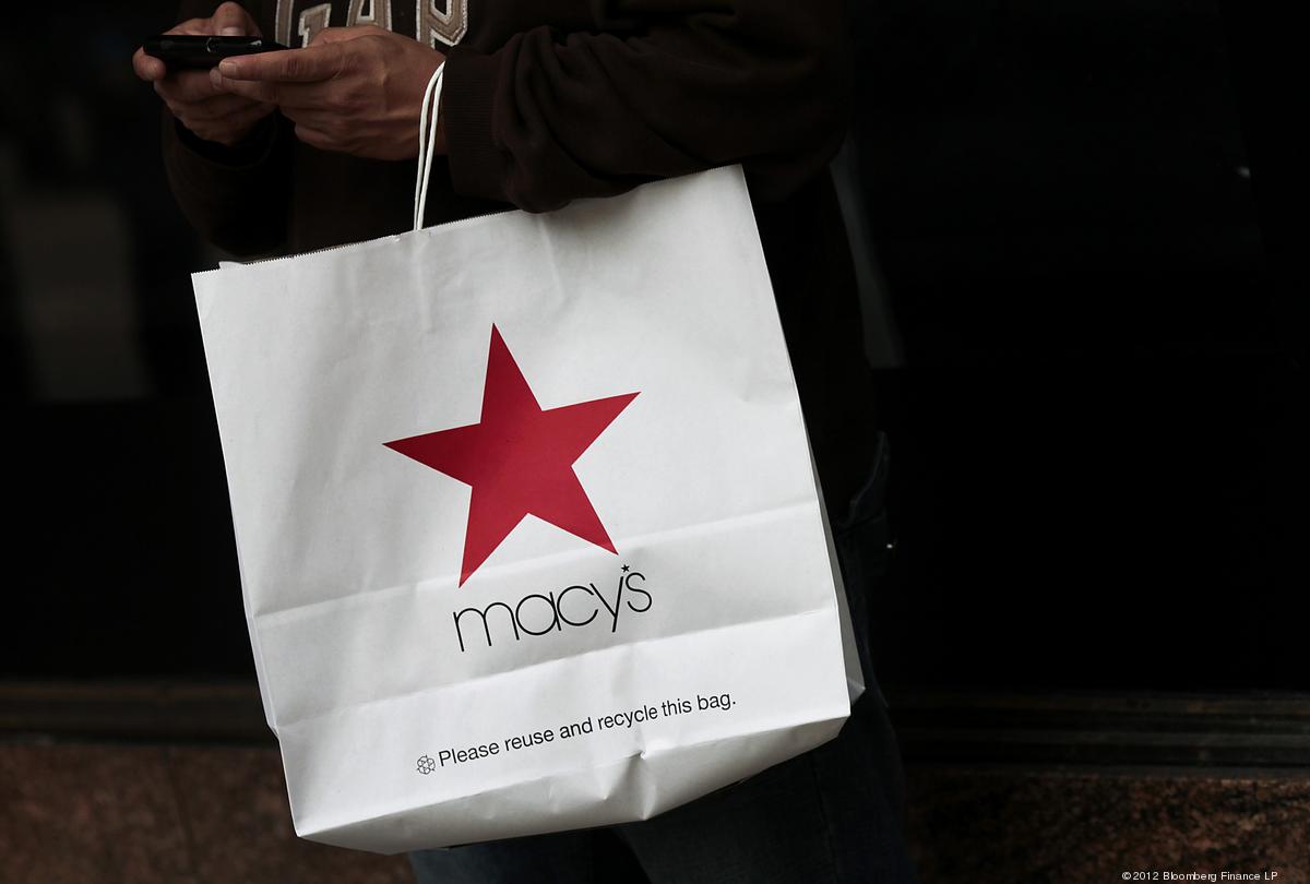 Macy&#39;s brings back overnight hours for holiday shoppers - Cincinnati Business Courier