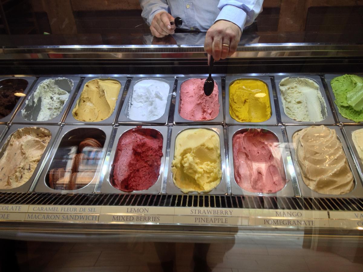 Eight Talenti gelato flavors get super-sized - Minneapolis / St. Paul  Business Journal