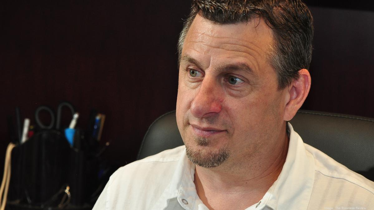 Why Commercehub has to leave Albany to find developers - Albany Business Review