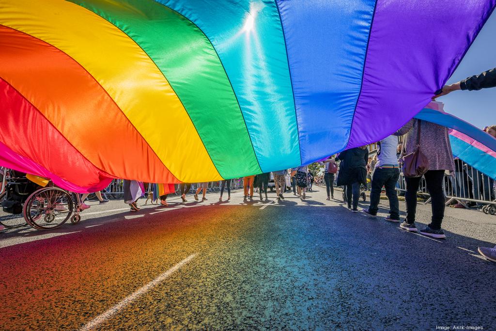 Article 10 Arizona companies rated in 2022 LGBTQ+ Workplace Equality Survey: Here's How They Scored Image