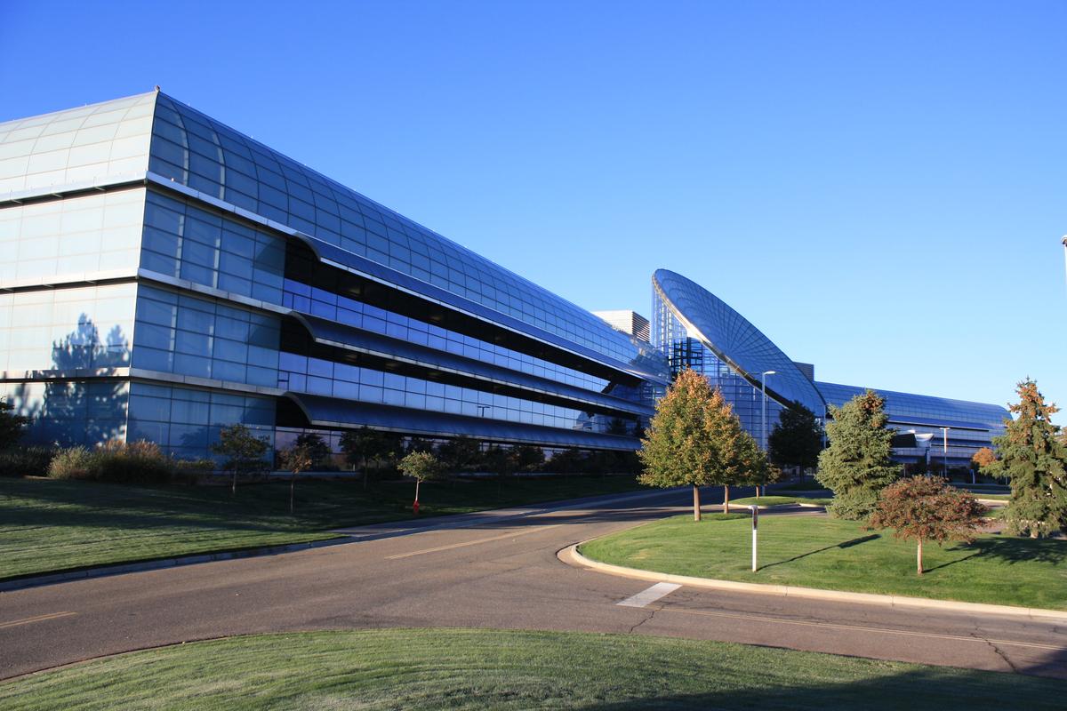 DigitalGlobe HQ move Never mind, Broomfield. Hello, Westminster Denver Business Journal