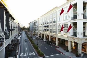 Santana Row's suburban retail allure will be supplemented by more office space.