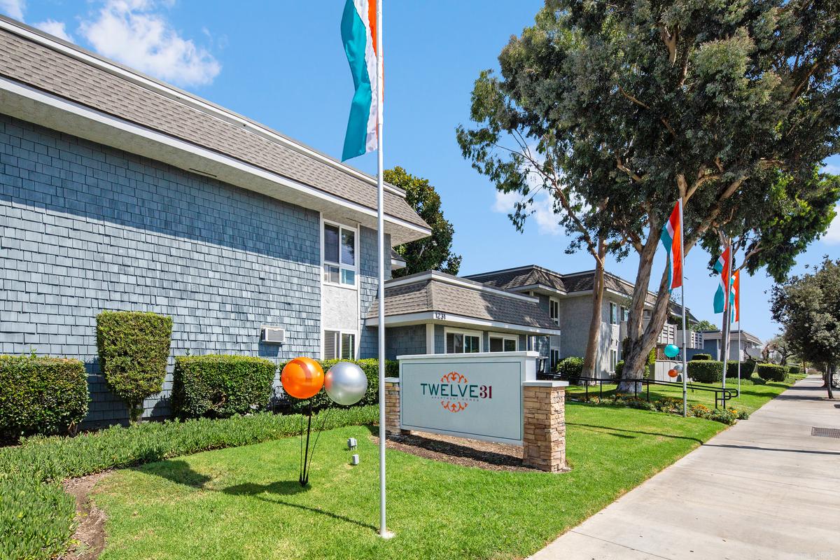 West Covina apartments sell for 80 million L.A. Business First