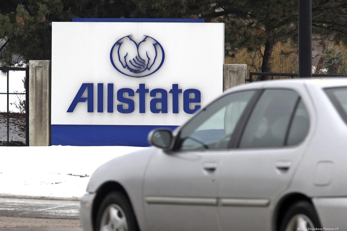 Allstate's plan to bring Mayhem to Twitter (Video) Chicago Business