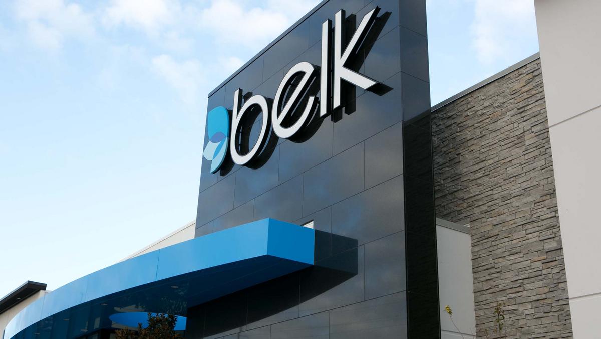 Belk to open 7M High Point store Wednesday Charlotte Business Journal