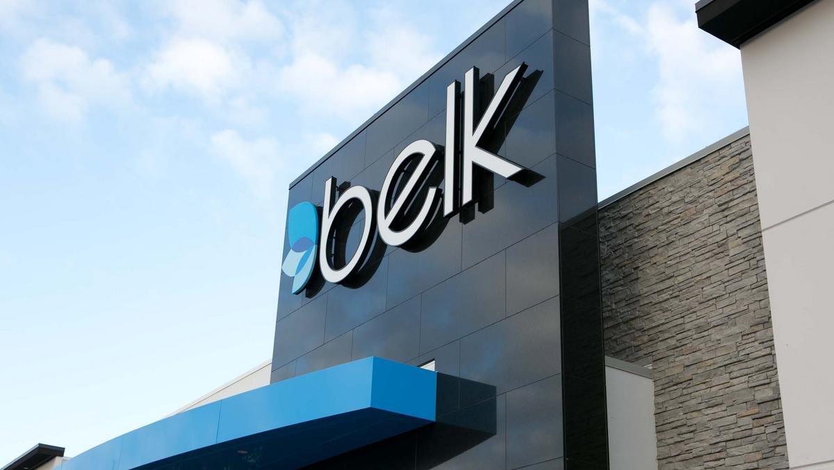 Salon Services, Products and Supplies - Belk Salons and Spas