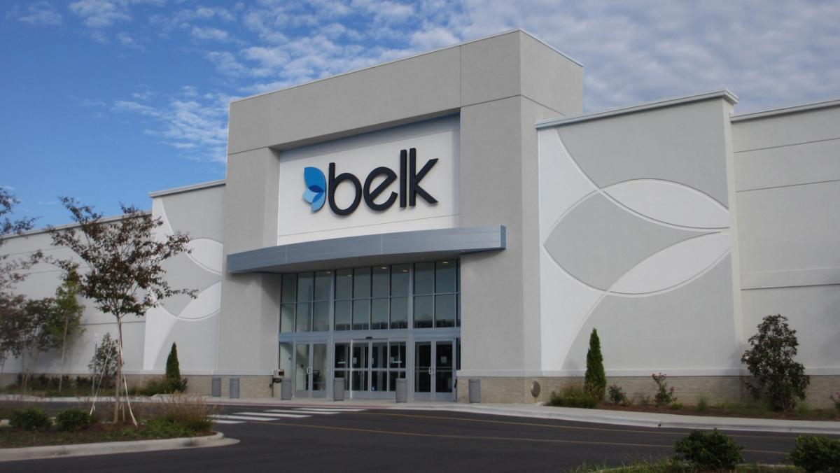 Belk to close Greensboro’s Four Seasons Town Centre location Triad