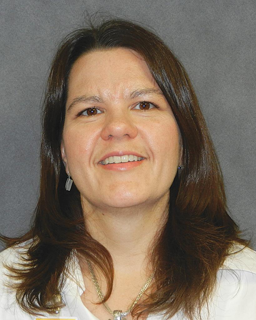 Health Care Heroes — Dr. Melissa Gaines Wichita Business Journal