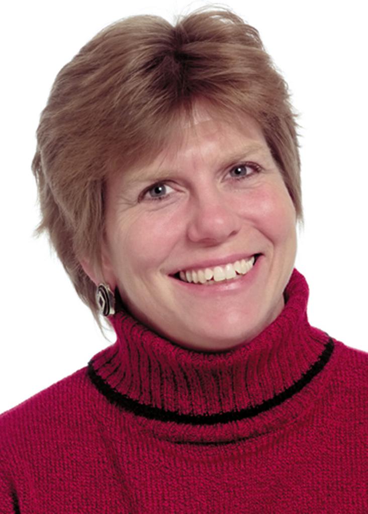 Health Care Heroes — Dr. Naomi Shields Wichita Business Journal