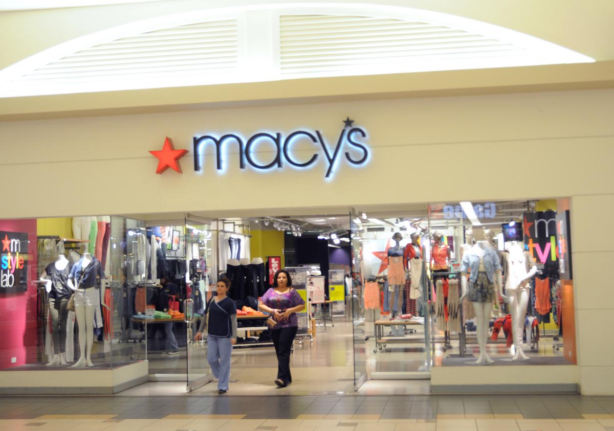 Macy’s cuts 2,500 job, closes five stores Orlando Business Journal