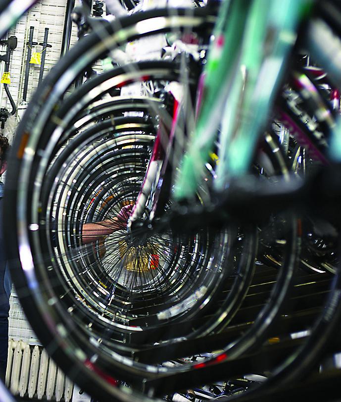 erik's bike shop sale