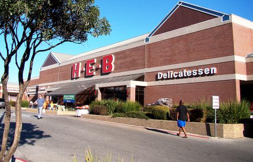 HEB-anchored center in North Austin trades hands - Austin Business Journal