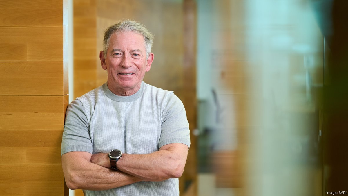 C3.ai founder and CEO Thomas Siebel steps down due to health issues related to an autoimmune disease that resulted in visual impairment in early 2025 (Hanh Truong/Silicon Valley Business ...)