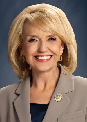 Jan Brewer