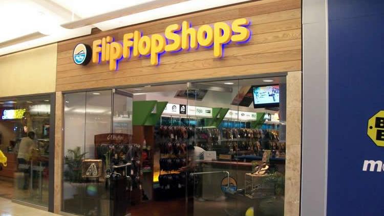 flip flop shop